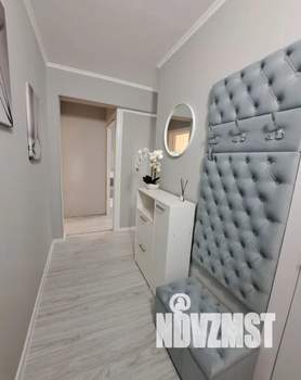 2-к квартира, посуточно, 55м2, 3/5 этаж