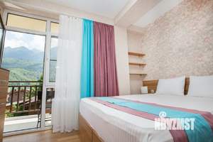 2-к квартира, посуточно, 33м2, 1/1 этаж
