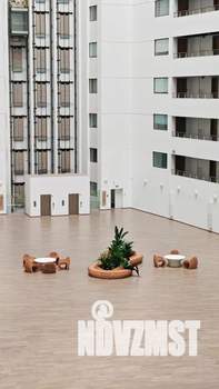 1-к квартира, посуточно, 45м2, 4/26 этаж