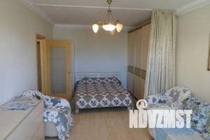 1-к квартира, посуточно, 36м2, 9/9 этаж