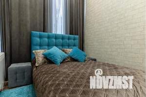 3-к квартира, посуточно, 48м2, 1/19 этаж
