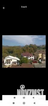 1-к квартира, на длительный срок, 30м2, 9/10 этаж