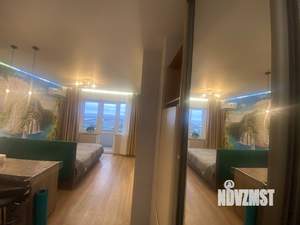 1-к квартира, на длительный срок, 33м2, 2/3 этаж