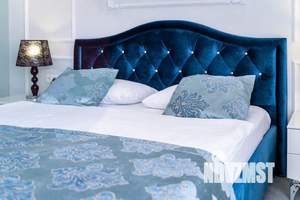 1-к квартира, посуточно, 60м2, 5/16 этаж