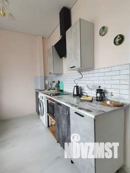 Студия квартира, посуточно, 55м2, 16/17 этаж