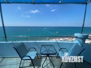 1-к квартира, посуточно, 52м2, 3/16 этаж