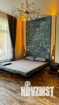 1-к квартира, посуточно, 30м2, 2/3 этаж