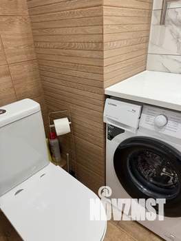 Студия квартира, посуточно, 23м2, 3/10 этаж