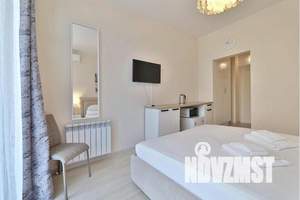 1-к квартира, посуточно, 18м2, 5/7 этаж