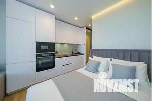 1-к квартира, посуточно, 22м2, 11/19 этаж