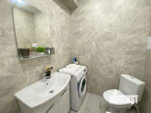 1-к квартира, посуточно, 35м2, 9/12 этаж