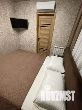 2-к квартира, посуточно, 40м2, 3/3 этаж