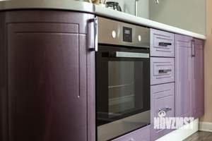 1-к квартира, посуточно, 50м2, 8/12 этаж