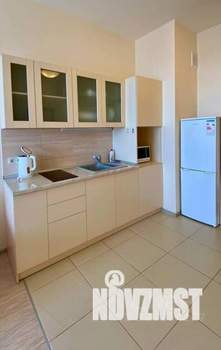 1-к квартира, посуточно, 55м2, 1/1 этаж