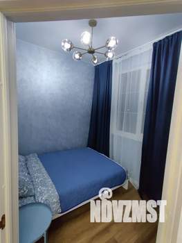 2-к квартира, посуточно, 37м2, 2/5 этаж