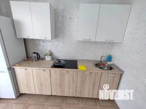 1-к квартира, посуточно, 38м2, 13/25 этаж