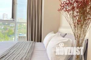 2-к квартира, посуточно, 36м2, 9/13 этаж