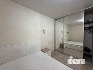 2-к квартира, на длительный срок, 60м2, 3/6 этаж