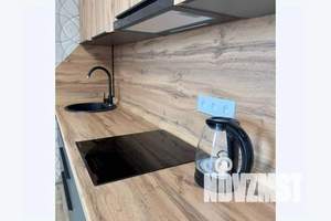 2-к квартира, посуточно, 45м2, 2/5 этаж