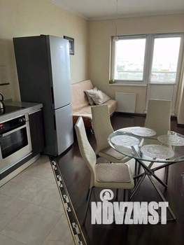 1-к квартира, посуточно, 83м2, 1/1 этаж