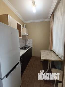 1-к квартира, на длительный срок, 36м2, 2/3 этаж