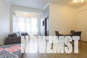 2-к квартира, посуточно, 40м2, 6/6 этаж