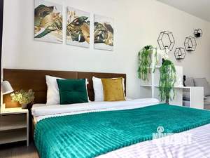 Студия квартира, посуточно, 30м2, 1/22 этаж