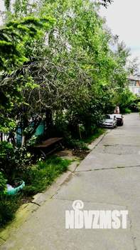 Студия квартира, на длительный срок, 28м2, 1/4 этаж