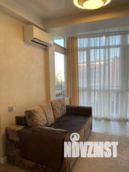 2-к квартира, посуточно, 50м2, 2/5 этаж