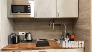 1-к квартира, посуточно, 30м2, 1/6 этаж