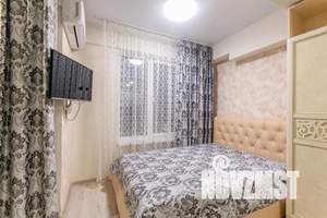 1-к квартира, посуточно, 30м2, 3/12 этаж