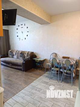 2-к квартира, посуточно, 37м2, 4/5 этаж