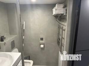 1-к квартира, посуточно, 30м2, 1/20 этаж