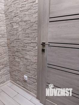 1-к квартира, на длительный срок, 28м2, 1/6 этаж