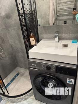 Студия квартира, на длительный срок, 24м2, 8/19 этаж