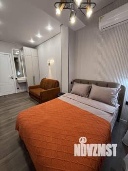 3-к квартира, посуточно, 60м2, 2/6 этаж