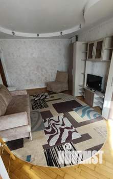 1-к квартира, на длительный срок, 28м2, 3/4 этаж