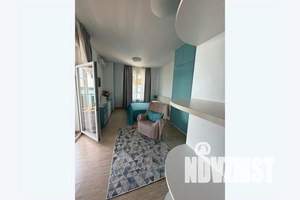 1-к квартира, посуточно, 80м2, 4/5 этаж