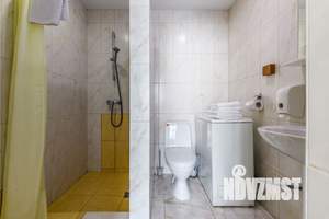 1-к квартира, посуточно, 27м2, 1/1 этаж