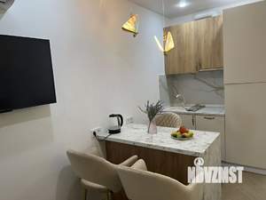 Студия квартира, на длительный срок, 30м2, 1/8 этаж