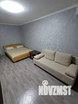 1-к квартира, посуточно, 30м2, 5/5 этаж
