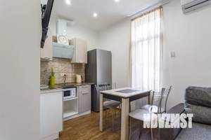 Студия квартира, посуточно, 24м2, 3/4 этаж