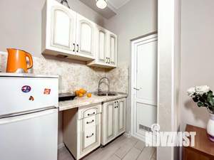 1-к квартира, посуточно, 26м2, 1/1 этаж