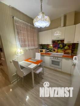 Фото квартиры в аренду (1)