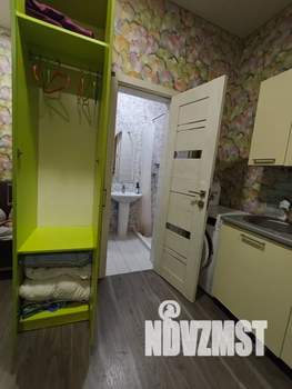 Студия квартира, посуточно, 29м2, 1/2 этаж