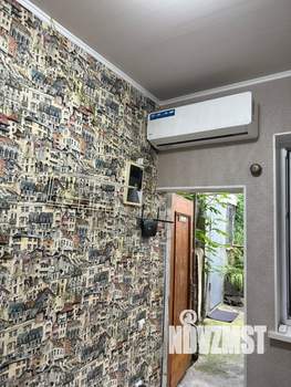 2-к квартира, на длительный срок, 40м2, 2/2 этаж