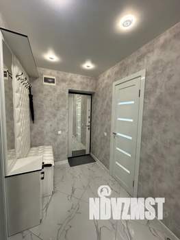 2-к квартира, посуточно, 52м2, 13/14 этаж