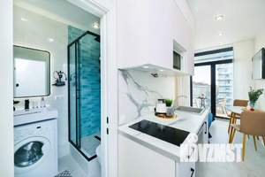 1-к квартира, посуточно, 18м2, 1/1 этаж