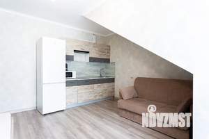 Студия квартира, посуточно, 30м2, 5/5 этаж