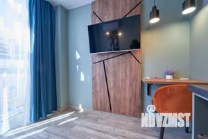 Студия квартира, посуточно, 14м2, 1/5 этаж